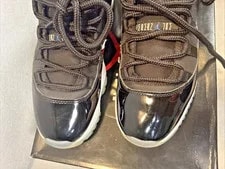 Air Jordan 11 Retro Low FV5104 004 Size 9.5 4