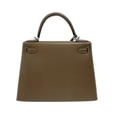 Hermes Kelly 28 D Stamp #OKB298 2