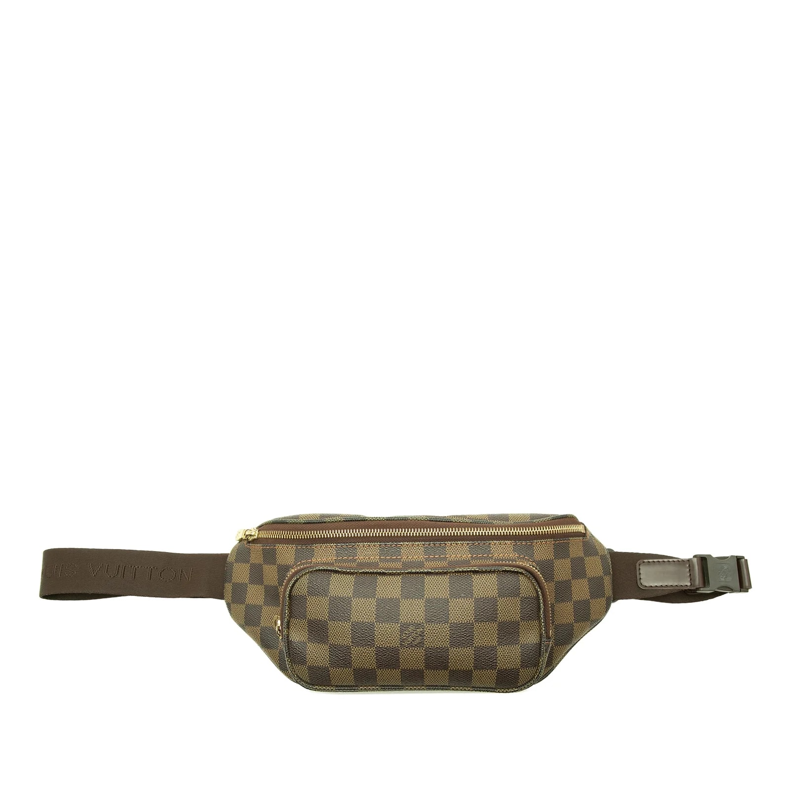 Louis Vuitton — Melville Bum — Handbag — resale