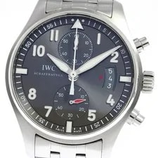 IWC — IWC Pilot's Spitfire IW387902 TO279102 — Watch — resale