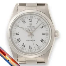 Rolex — Rolex Air King 14010 — Watch — deal