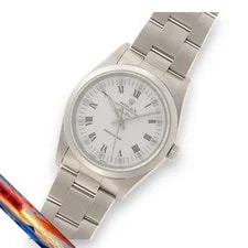 Rolex Air King 14010 2