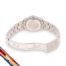Rolex Air King 14010 4