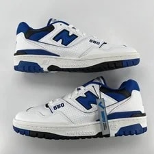 New Balance 550 Basketball BB550SN1 2