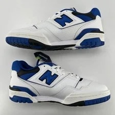 New Balance 550 Basketball BB550SN1 3