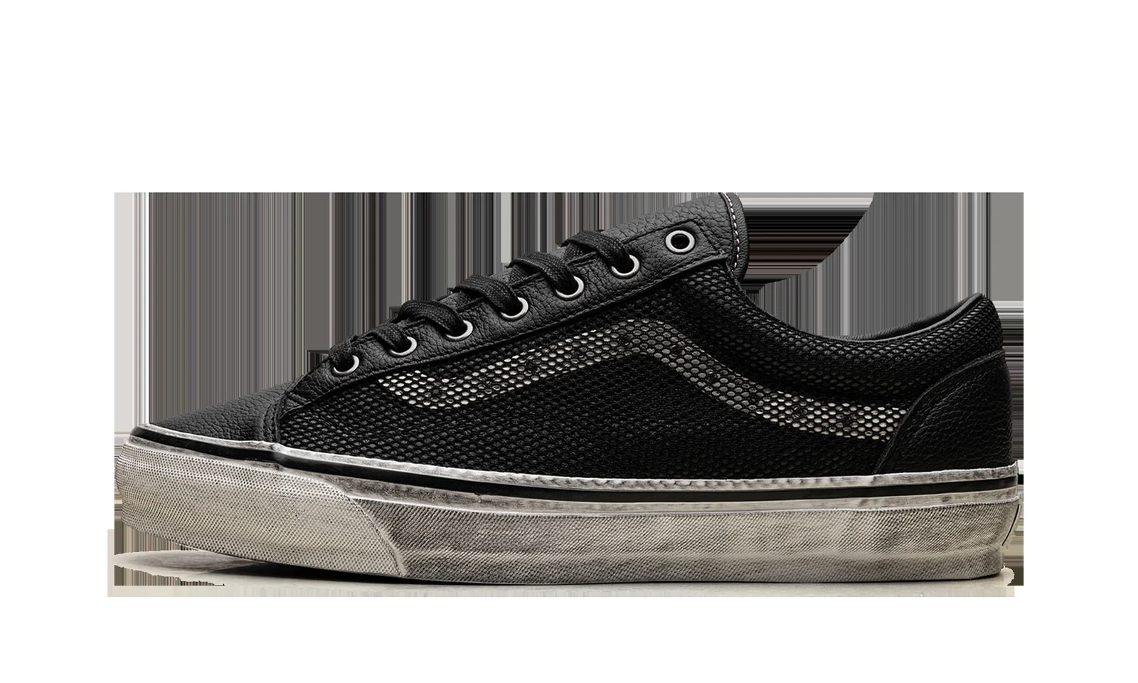 Vans — Old Skool 36 EK " VN000D8HHR01 — Sneaker — resale
