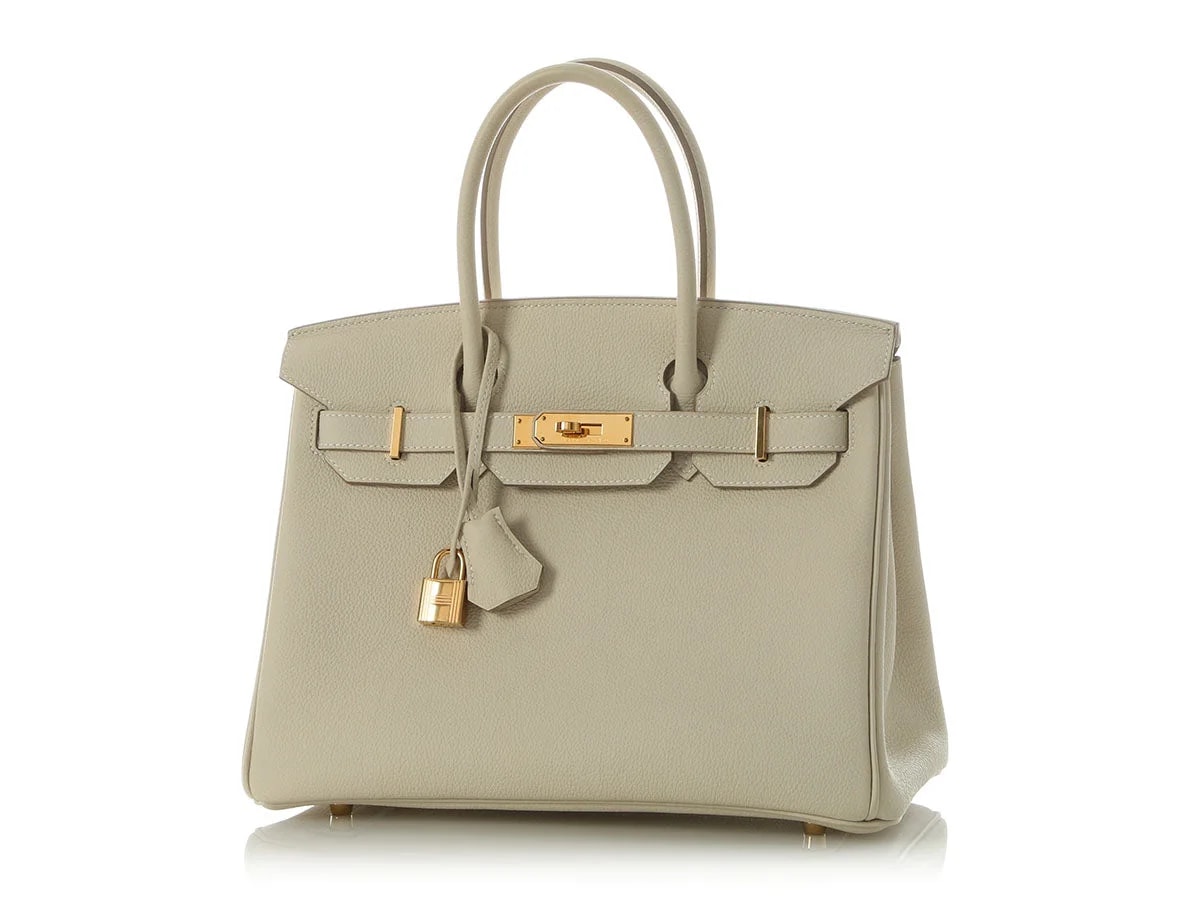 Hermès Hermes Birkin 30 2