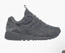 Size 11 Saucony 6000 Gtx 2