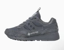 Size 11 Saucony 6000 Gtx 3