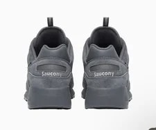 Size 11 Saucony 6000 Gtx 4