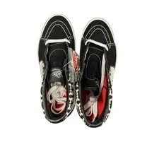 Vans Skate Grosso Mid Supreme 11 New S Logo VN0A5KS15XH 2