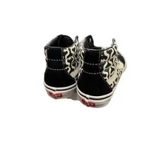 Vans Skate Grosso Mid Supreme 11 New S Logo VN0A5KS15XH 3