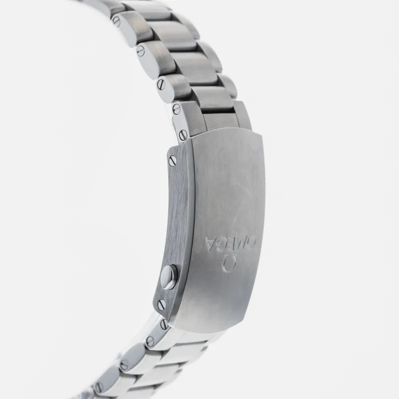 Omega Seamaster Planet Ocean 600M 232.30.38.20.01.001 3