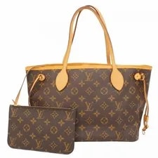 Louis Vuitton — Louis Vuitton Neverfull M41001 955053 — Handbag — resale