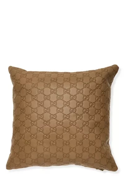 Gucci — Pillow — Accessory — deal