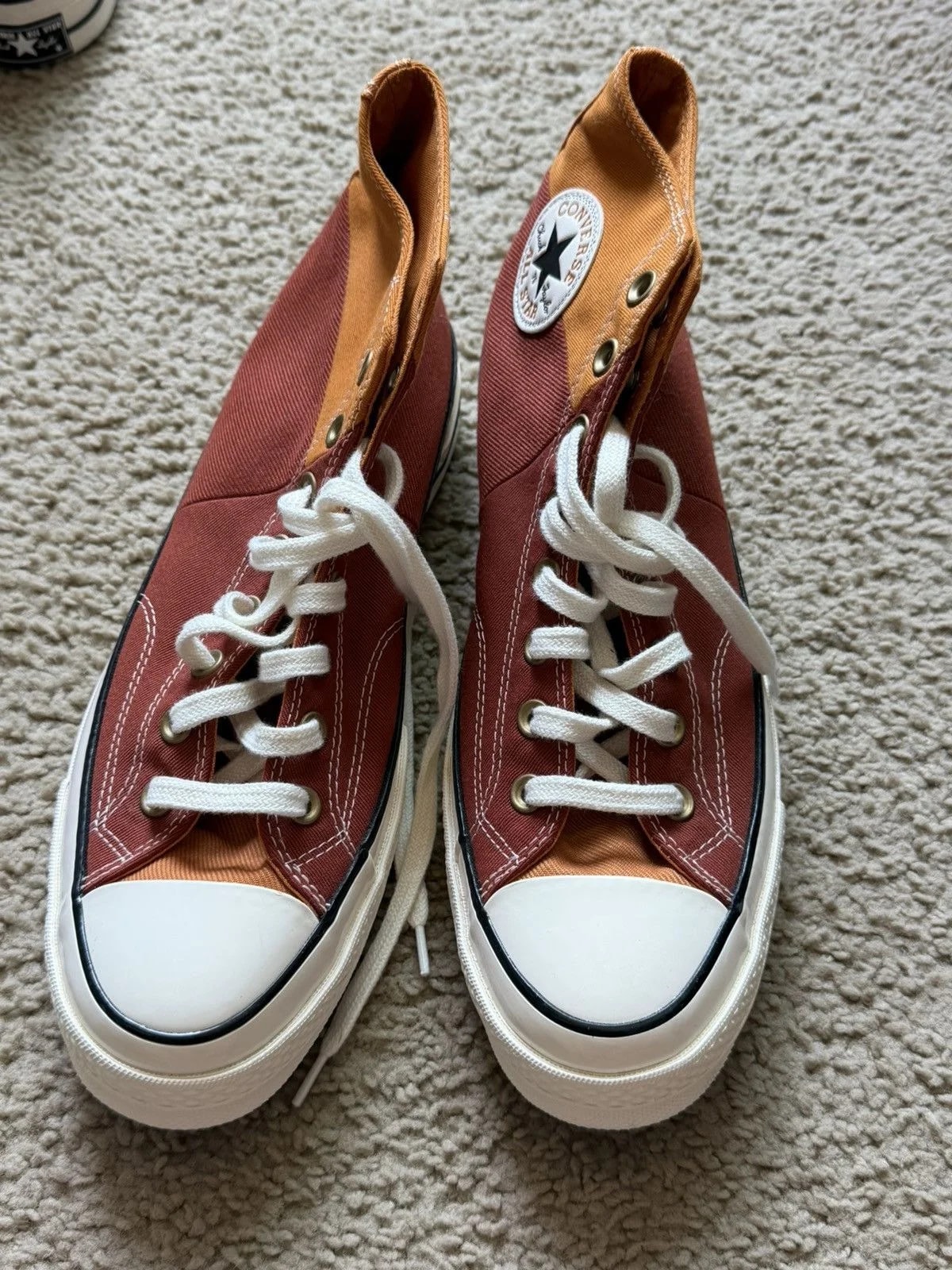 Converse — Converse Hi Tops — Sneaker — resale