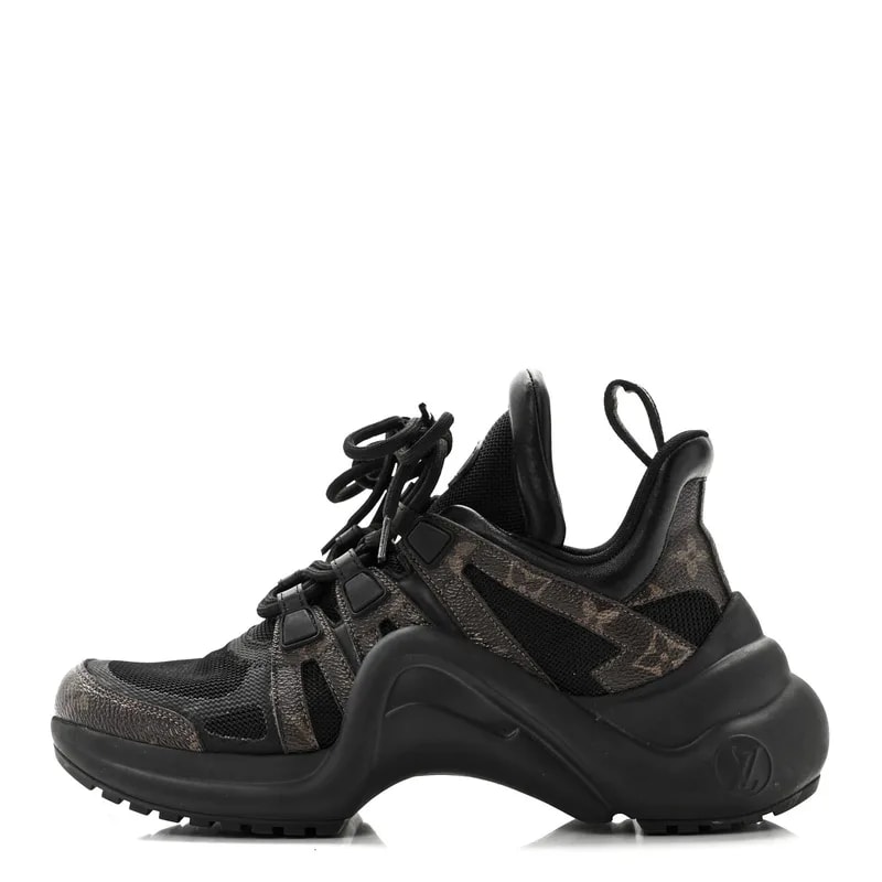 Louis Vuitton — Archlight Sneakers 38 — Sneaker — resale