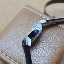 Overhauled Omega Ladymatic Automatic With Date Excellent 3