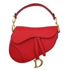 Dior — Dior | Saddle — Handbag — resale