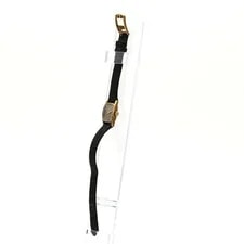 No Maintenance Omega de Ville GP Hand Wound 2