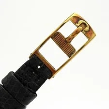 No Maintenance Omega de Ville GP Hand Wound 4