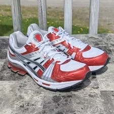 Asics — Asics Gel Kinsei OG (1021A117) Running Shoes — Sneaker — resale
