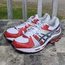 Asics Gel Kinsei OG (1021A117) Running Shoes 3