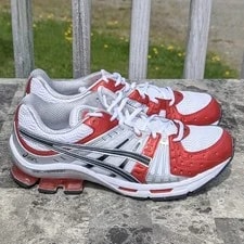 Asics Gel Kinsei OG (1021A117) Running Shoes 4