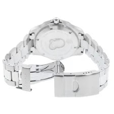 TAG Heuer — TAG Heuer Aquaracer WAF1112 39mm SS Silver #C10572 — Watch — resale