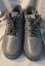 Nike Air Force 1 '07 LV8 Shoes Metalwork IH4965-254 Size 16 Nwob 2