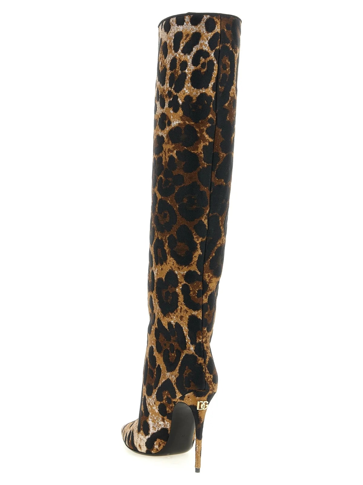 Dolce & Gabbana Over the Knee 3