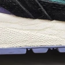 Saucony 6000 Shoes Size 8 Running 2