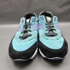 Saucony 6000 Shoes Size 8 Running 3