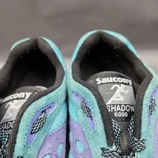 Saucony 6000 Shoes Size 8 Running 4