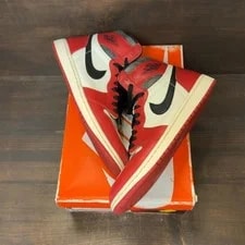 Jordan 1 Retro High OG - -... 2