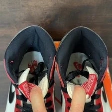 Jordan 1 Retro High OG - -... 4