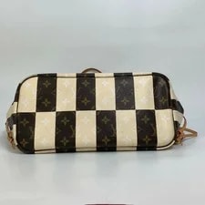 Louis Vuitton Rayures Neverfull 4
