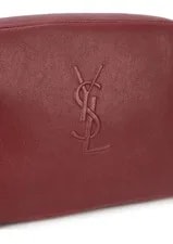 Saint Laurent Lou Crossbody Small 4
