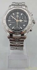 Tag Heuer — TAG Heuer 900001584 Quartz Analog — Watch — resale