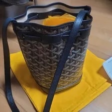 Goyard Petit Flore Official 3