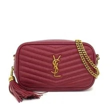 Saint Laurent 612579 Lou Camera 4092 2