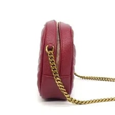 Saint Laurent 612579 Lou Camera 4092 4