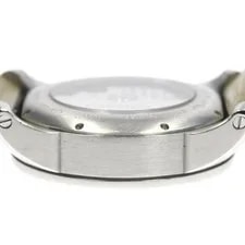 Cartier Calibre DE W7100060 42mm SS Black Dial Automatic #C100 2