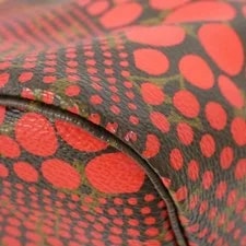 Authentic Louis Vuitton Wave (Yayoi Kusama) Neverfull ... 2