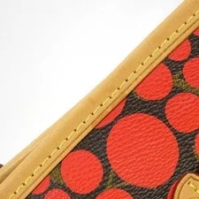 Authentic Louis Vuitton Wave (Yayoi Kusama) Neverfull ... 3