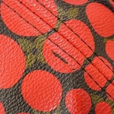Authentic Louis Vuitton Wave (Yayoi Kusama) Neverfull ... 4