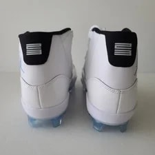 Jordan 11 Retro MCS Baseball Cleats Legend HM7326-104 4