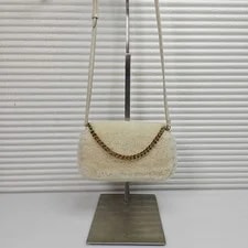 Authentic Pre‑owned Fendi Mini Baguette 2