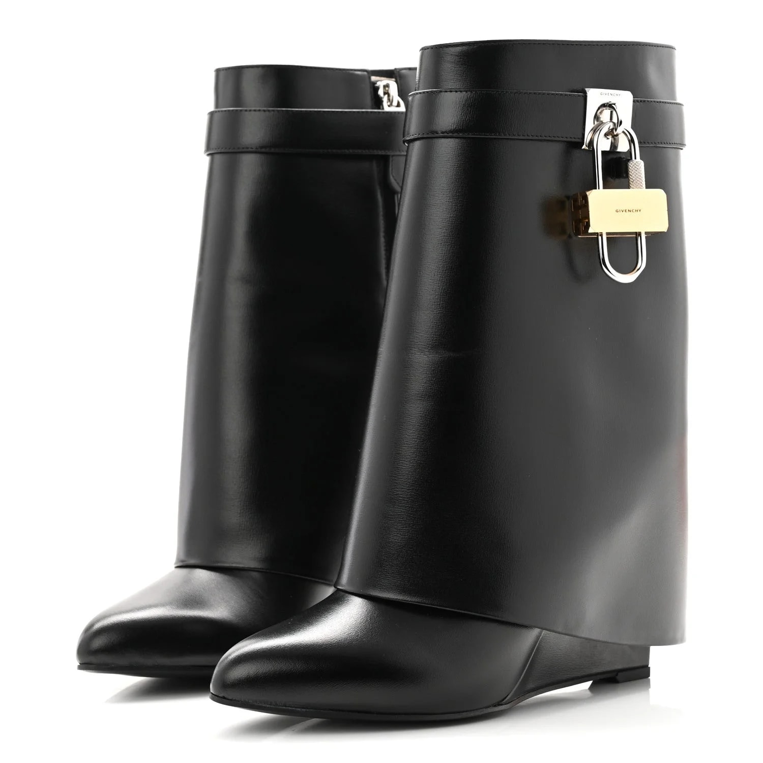 Shark Lock Ankle 40 4
