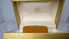IWC International Co. Schaffhausen 2146238 Gold With Box 3